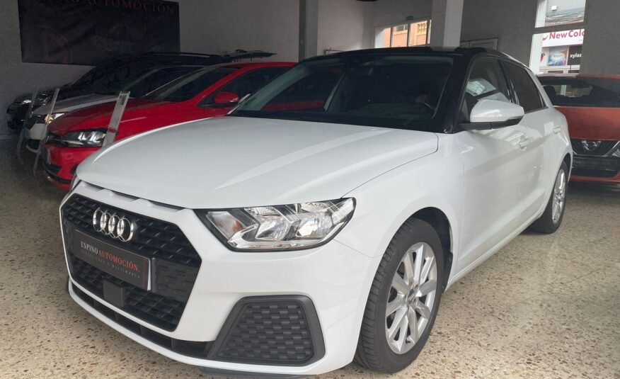 AUDI A1 30 TFSI 85kW 116CV Sportback