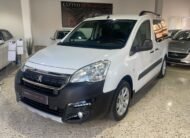 PEUGEOT Partner TEPEE BLUE HDI 1.6