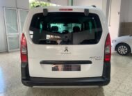 PEUGEOT Partner TEPEE BLUE HDI 1.6