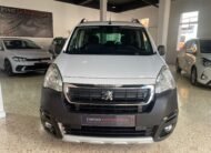 PEUGEOT Partner TEPEE BLUE HDI 1.6