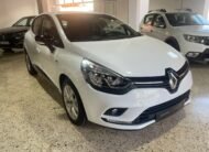 RENAULT CLIO LIMITED 1.2