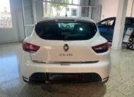 RENAULT CLIO LIMITED 1.2