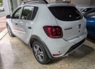 DACIA SANDERO XPLORE TCE GLP