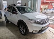 DACIA SANDERO XPLORE TCE GLP