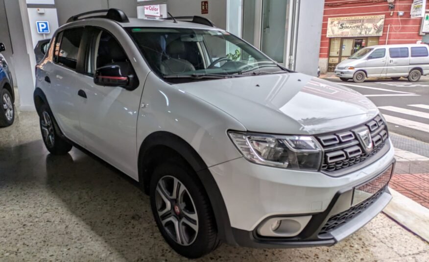 DACIA SANDERO XPLORE TCE GLP