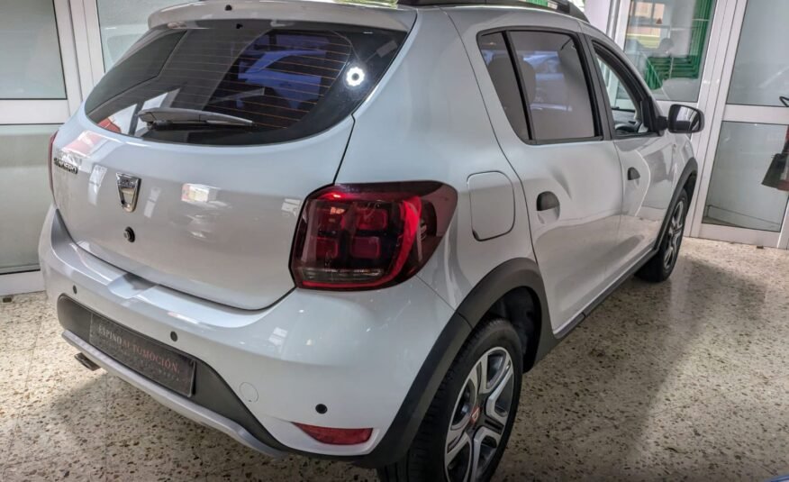 DACIA SANDERO XPLORE TCE GLP