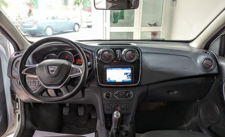 DACIA SANDERO XPLORE TCE GLP