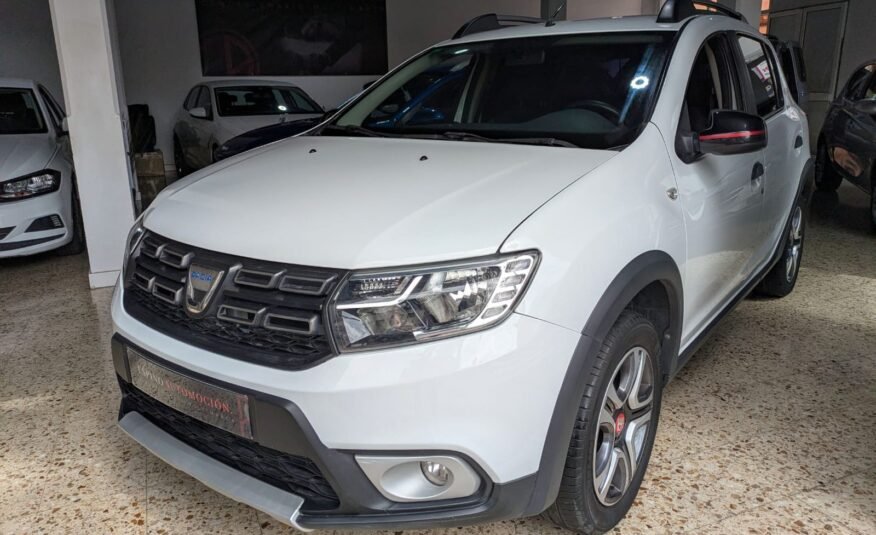 DACIA SANDERO XPLORE TCE GLP