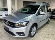 VOLKSWAGEN CADDY OUTDOOR 1.4 TSI