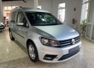 VOLKSWAGEN CADDY OUTDOOR 1.4 TSI