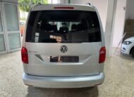 VOLKSWAGEN CADDY OUTDOOR 1.4 TSI