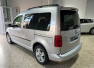 VOLKSWAGEN CADDY OUTDOOR 1.4 TSI