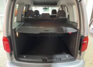 VOLKSWAGEN CADDY OUTDOOR 1.4 TSI