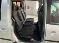 VOLKSWAGEN CADDY OUTDOOR 1.4 TSI