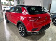 VOLKSWAGEN T-ROC Advance Style 1.0 TSI