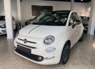 FIAT 500 1.2 8v Mirror