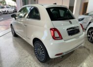 FIAT 500 1.2 8v Mirror