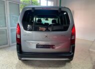 PEUGEOT RIFTER GT Line Standard BlueHDi