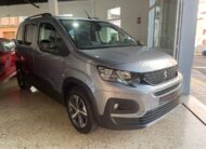 PEUGEOT RIFTER GT Line Standard BlueHDi