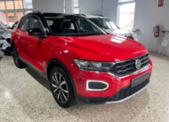 VOLKSWAGEN T-ROC Advance Style 1.0 TSI