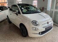 FIAT 500 1.2 8v Mirror