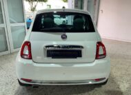 FIAT 500 1.2 8v Mirror