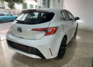 TOYOTA Corolla 1.8 125H Limited Edition 5p.