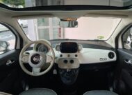 FIAT 500 1.2 8v Mirror