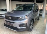 PEUGEOT RIFTER GT Line Standard BlueHDi