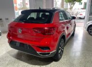 VOLKSWAGEN T-ROC Advance Style 1.0 TSI