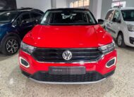 VOLKSWAGEN T-ROC Advance Style 1.0 TSI