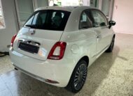 FIAT 500 1.2 8v Mirror