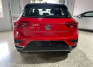 VOLKSWAGEN T-ROC Advance Style 1.0 TSI