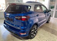 FORD ECOSPORT S-LINE