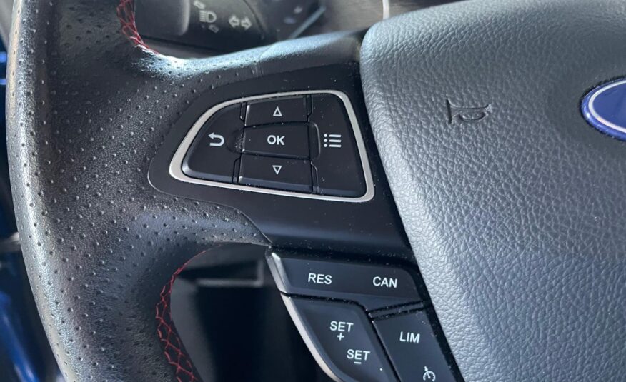 FORD ECOSPORT S-LINE