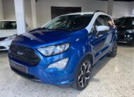 FORD ECOSPORT S-LINE