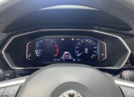 VOLKSWAGEN T-CROSS CONNECT