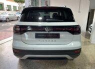 VOLKSWAGEN T-CROSS CONNECT