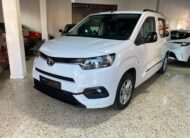 TOYOTA PROACE CITY VERSO FAMILY OLIVINA