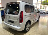 TOYOTA PROACE CITY VERSO FAMILY OLIVINA