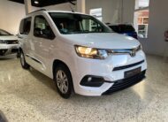 TOYOTA PROACE CITY VERSO FAMILY OLIVINA