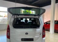 TOYOTA PROACE CITY VERSO FAMILY OLIVINA