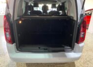 TOYOTA PROACE CITY VERSO FAMILY OLIVINA