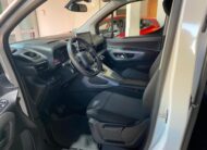 TOYOTA PROACE CITY VERSO FAMILY OLIVINA