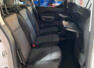 TOYOTA PROACE CITY VERSO FAMILY OLIVINA