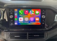 VOLKSWAGEN T-CROSS CONNECT