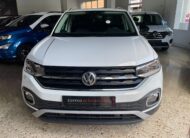 VOLKSWAGEN T-CROSS CONNECT