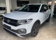 VOLKSWAGEN T-CROSS CONNECT